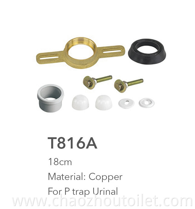 T816a Fitting